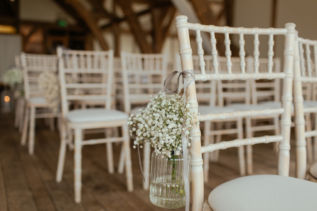 Hoe kies je de juiste bloemen voor je bruiloft of evenement?